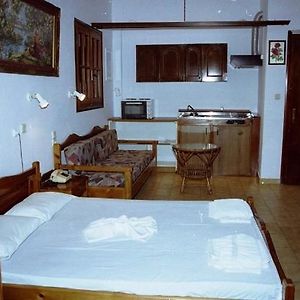 Dreibettzimmer